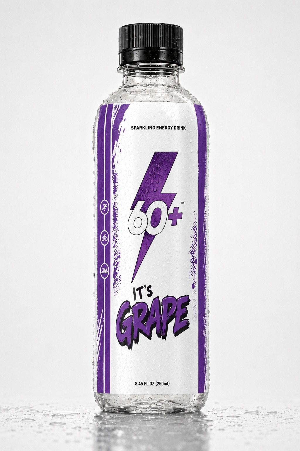 60+ It's Grape